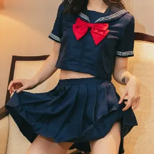 女子高生