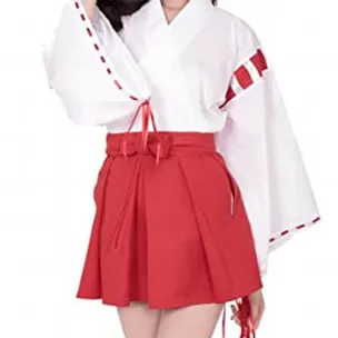 巫女